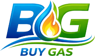 BIIL GAS Logo